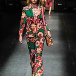 2015 MBFW Tokyo House of Holland Collection