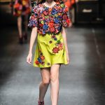 2015 House of Holland S/S Collection