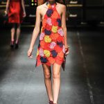 2015 Latest House of Holland MBFW Tokyo Collection