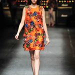 House of Holland 2015 MBFW TOKYO Collection