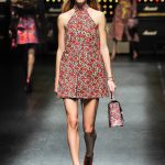 House of Holland 2015 MBFW TOKYO Collection