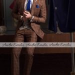 Andre Emilio Winter/Spring Collection 2017