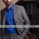 Andre Emilio Winter/Spring Collection 2017