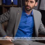 Andre Emilio Winter/Spring Collection 2017