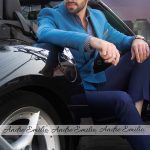 Andre Emilio Winter/Spring Collection 2017