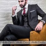 Andre Emilio Winter/Spring Collection 2017