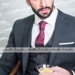 Andre Emilio Winter/Spring Collection 2017