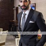 Andre Emilio Winter/Spring Collection 2017