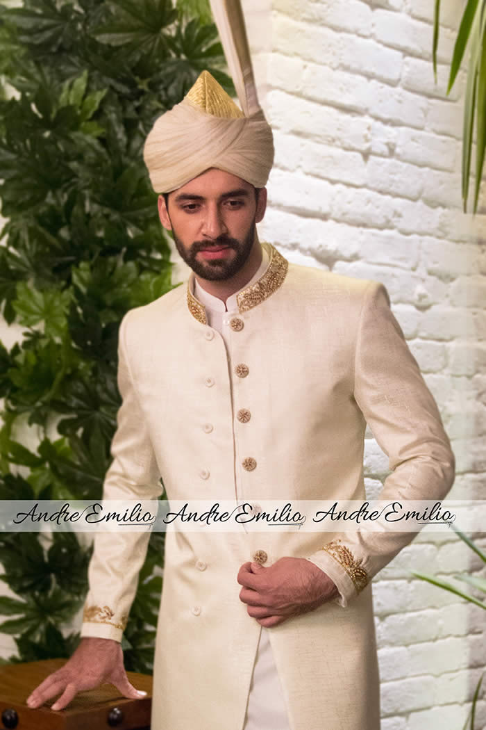 Andre Emilio Winter/Spring Collection 2017