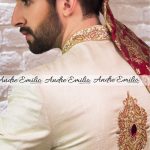 Andre Emilio Winter/Spring Collection 2017