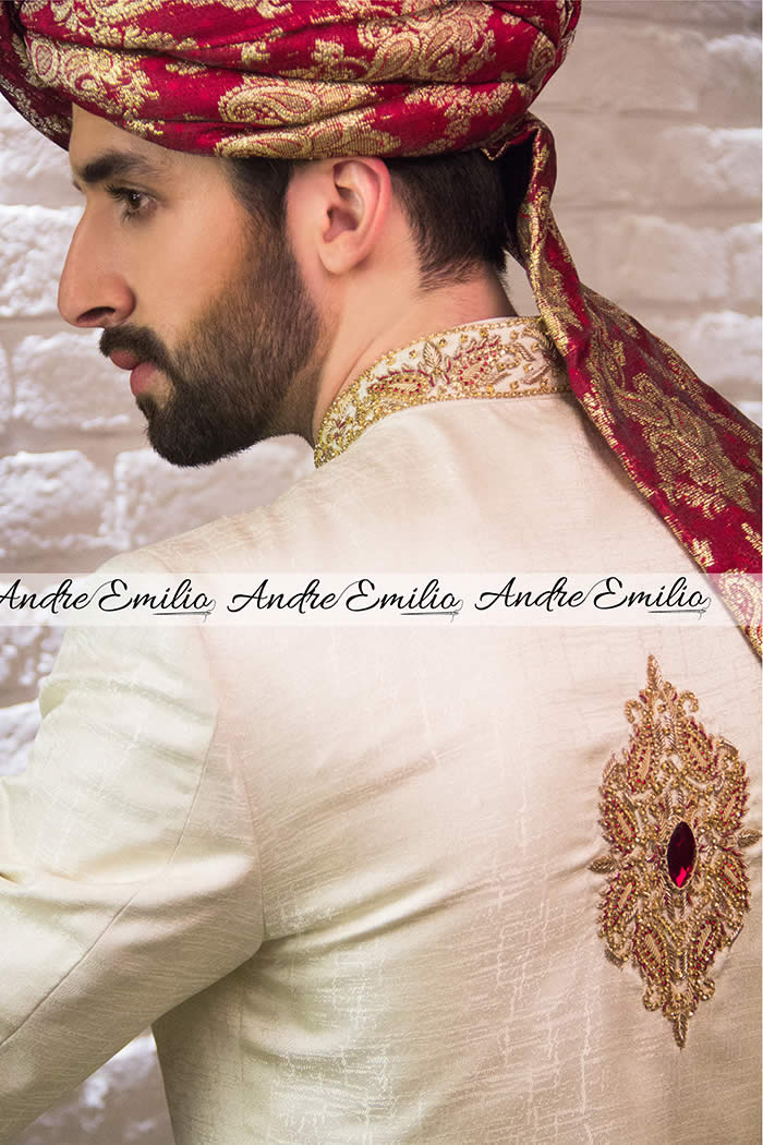 Andre Emilio Winter/Spring Collection 2017