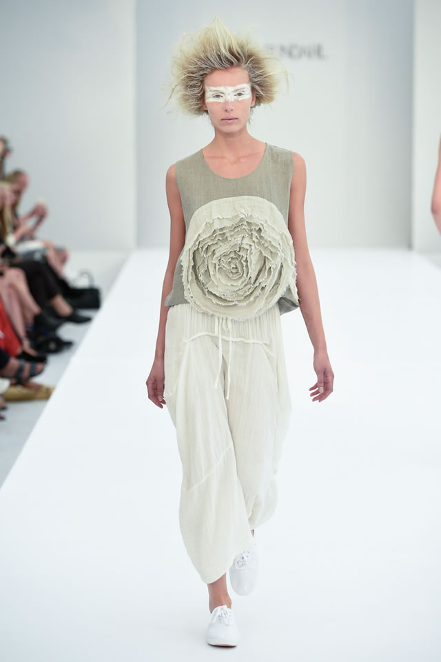 Copenhagen S/S IVAN GRUNDAHL  2016 Collection