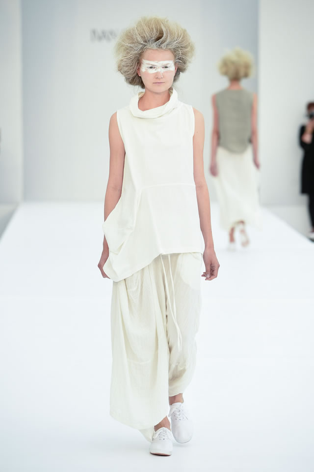 Copenhagen Latest IVAN GRUNDAHL  S/S Collection