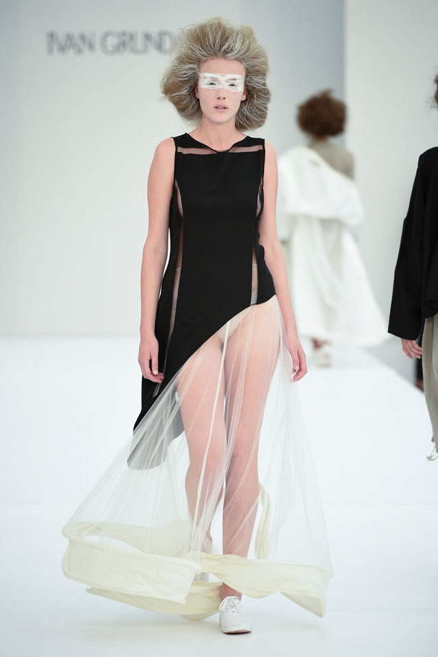 2016 S/S IVAN GRUNDAHL  Copenhagen Collection