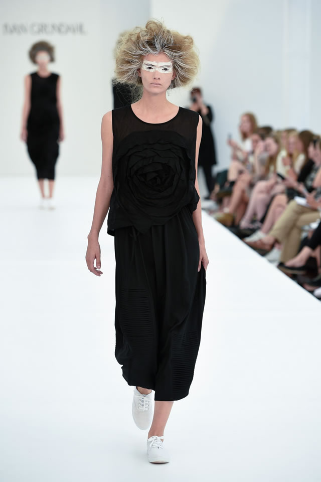 2016 Latest IVAN GRUNDAHL  Copenhagen Collection