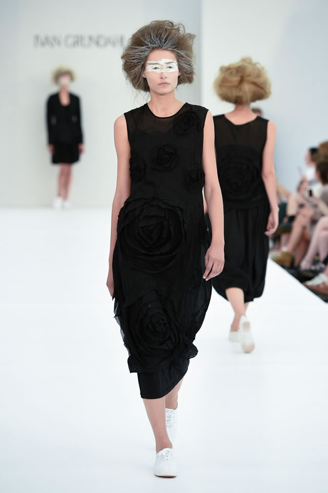 2016 Latest Copenhagen IVAN GRUNDAHL  S/S Collection