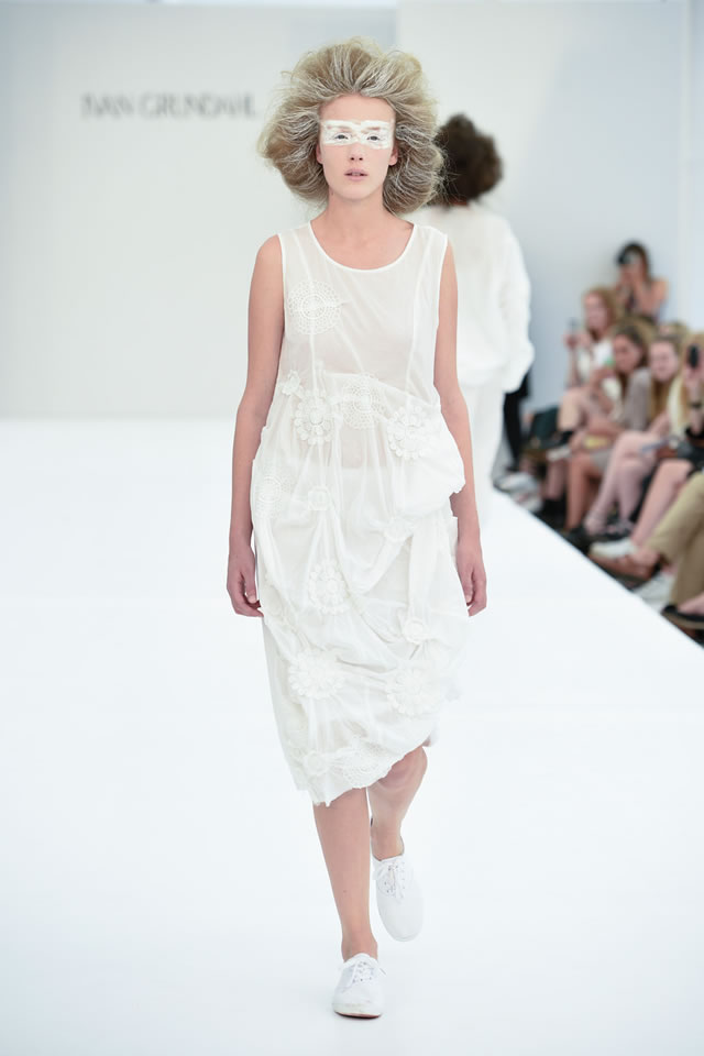 S/S Copenhagen IVAN GRUNDAHL  Collection