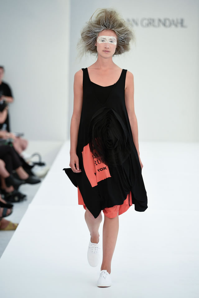 Latest IVAN GRUNDAHL  Collection 2016