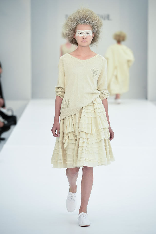 IVAN GRUNDAHL  Copenhagen S/S Collection