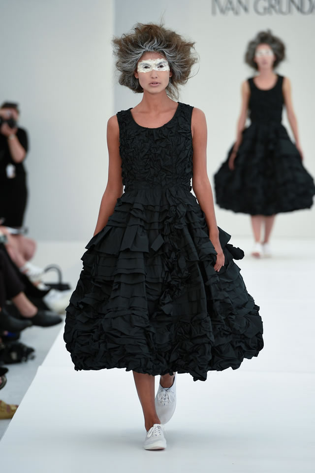 Latest Collection Copenhagen 2016 by IVAN GRUNDAHL