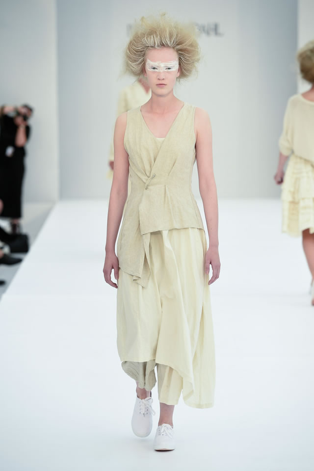 IVAN GRUNDAHL  2016 Copenhagen Collection