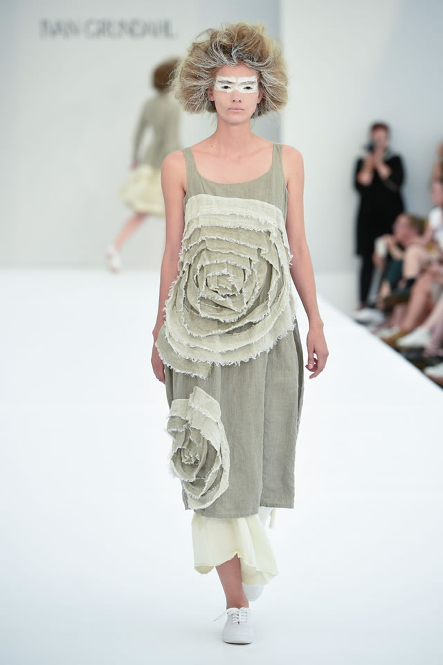 Copenhagen IVAN GRUNDAHL  2016 Collection