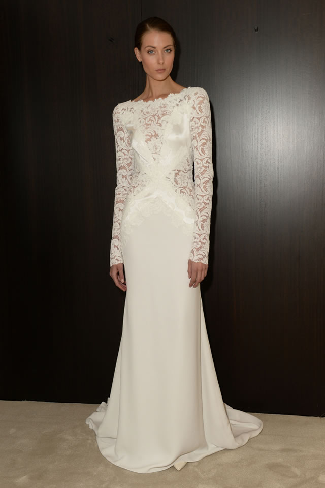 J.MENDEL  New York 2016 Spring Collection