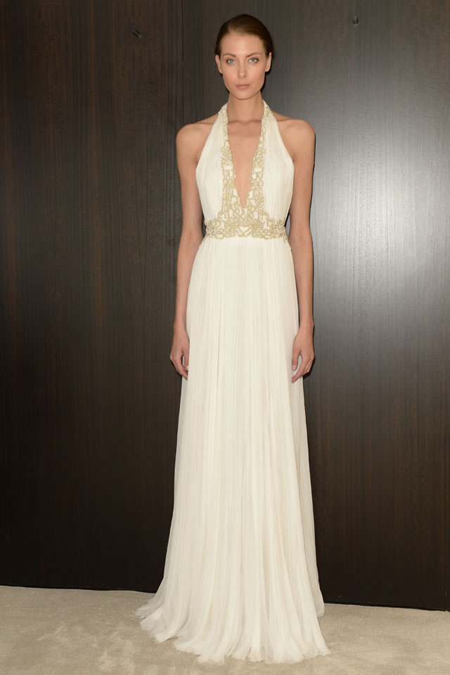 New York Latest J.MENDEL  Spring Collection