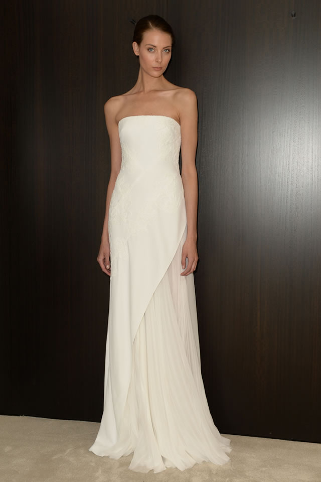 New York Latest J.MENDEL  Spring Collection