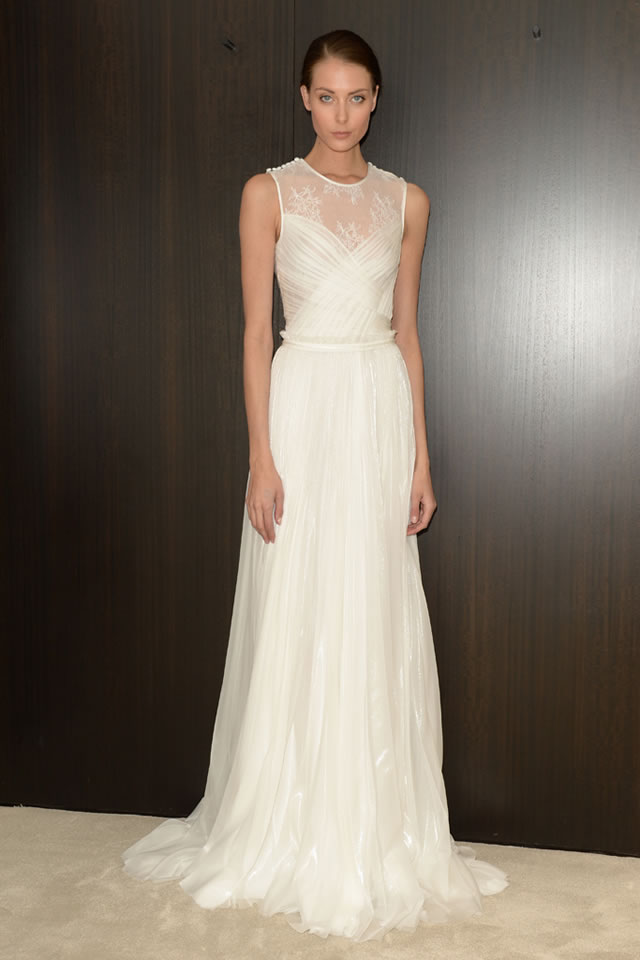 2016 New York J.MENDEL  Spring Collection