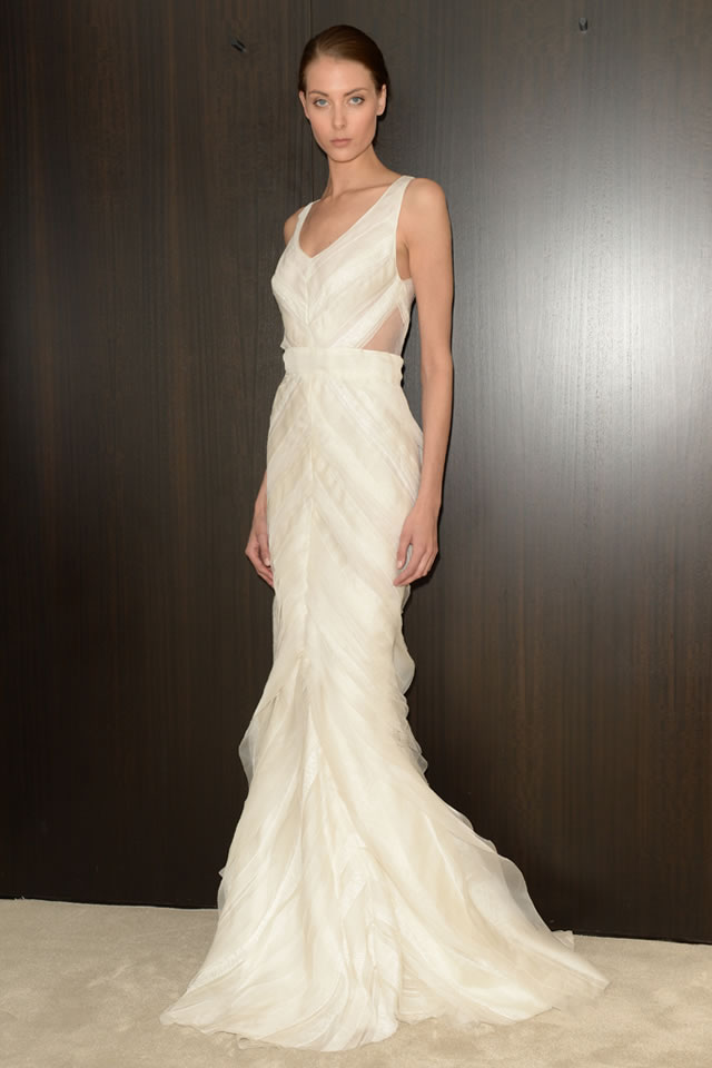 2016 New York J.MENDEL  Collection