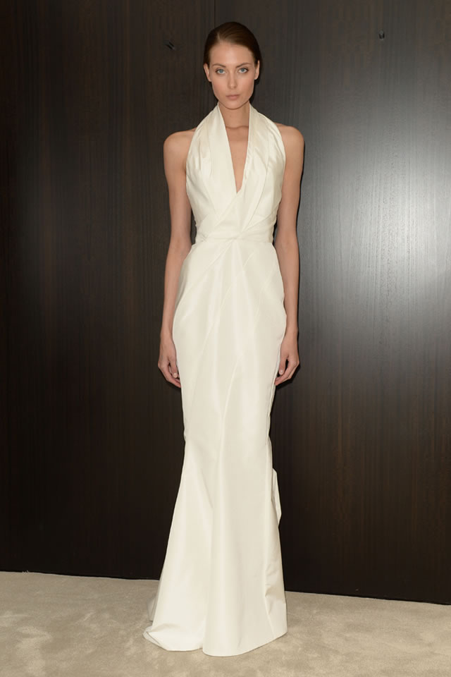 2016 Latest New York J.MENDEL  Spring Collection