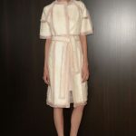 J.MENDEL  2016 New York Spring Collection