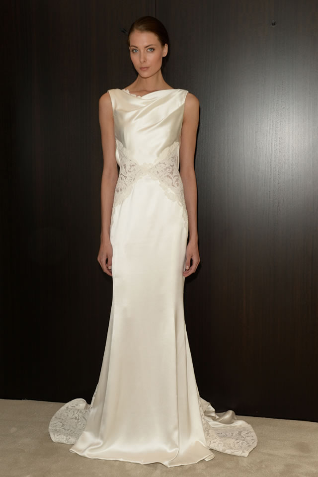 J.MENDEL  Spring 2016 New York Collection