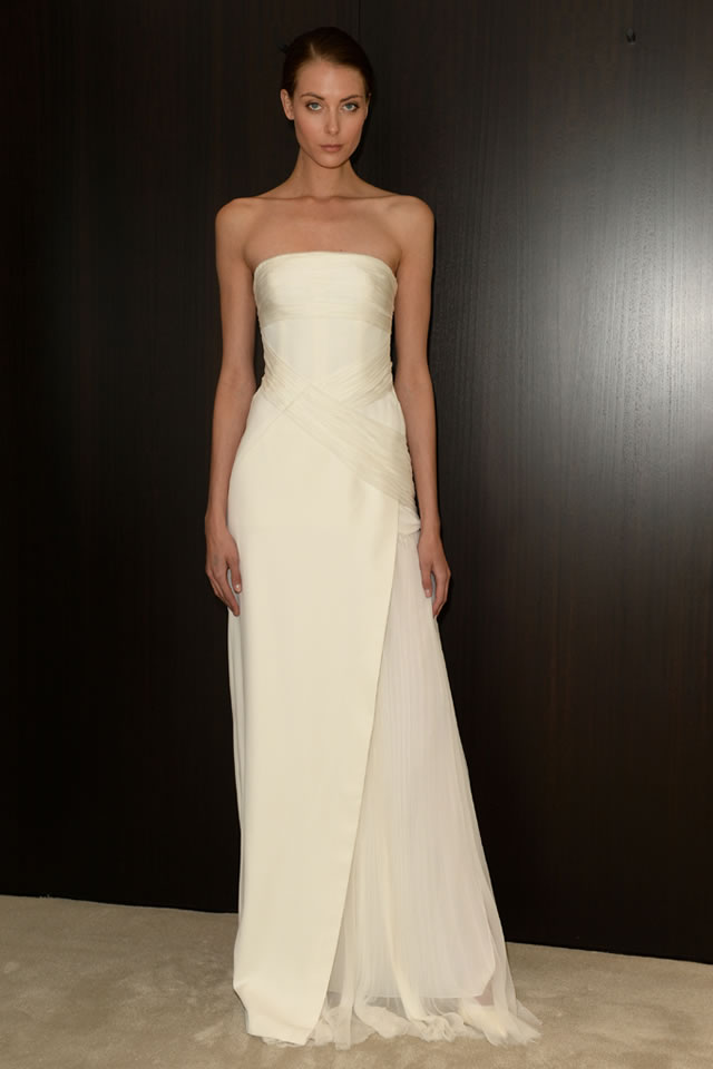 J.MENDEL  2016 Spring New York Collection