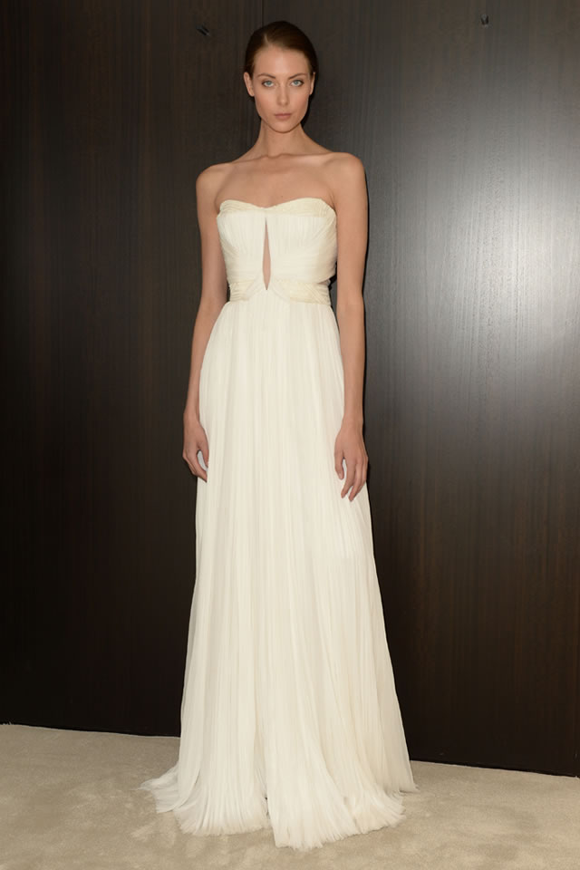 New York J.MENDEL  2016 Collection