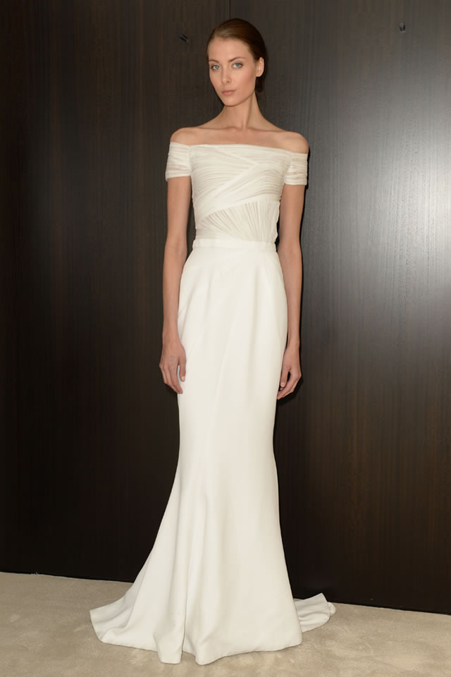 New York Spring J.MENDEL  2016 Collection