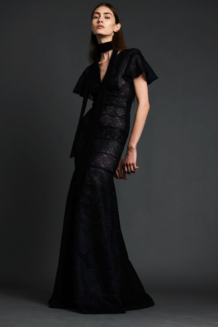 Pre Fall   J.Mendel 2017 Collection