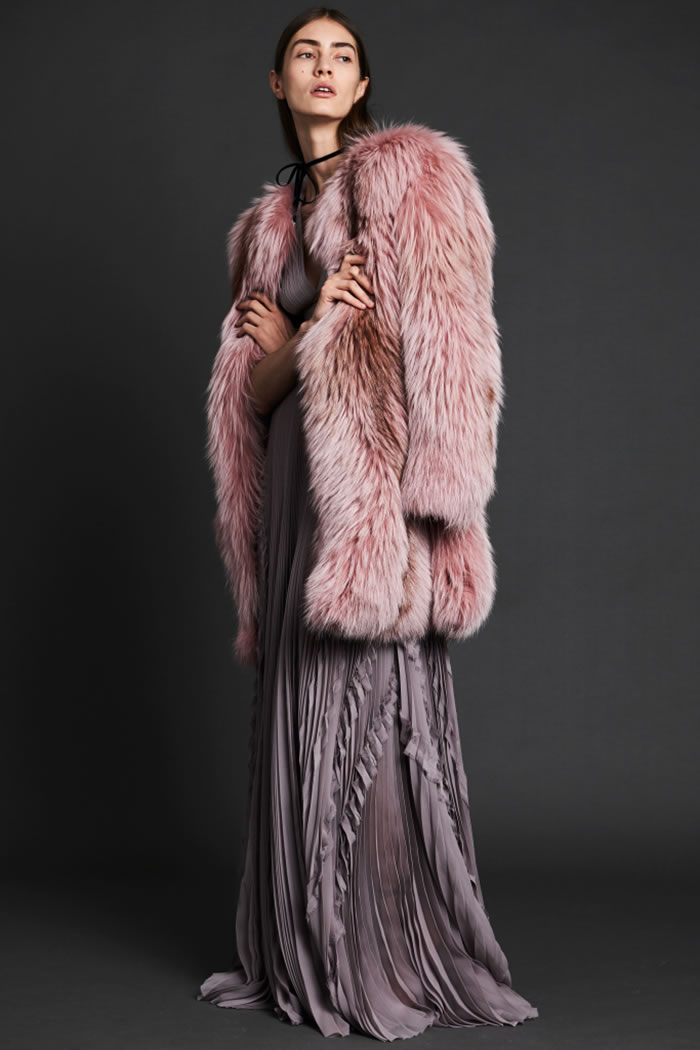 Pre Fall  Latest 2017 J.Mendel Collection