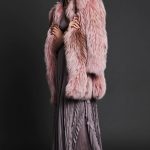 J.Mendel Pre Fall Collection 2017