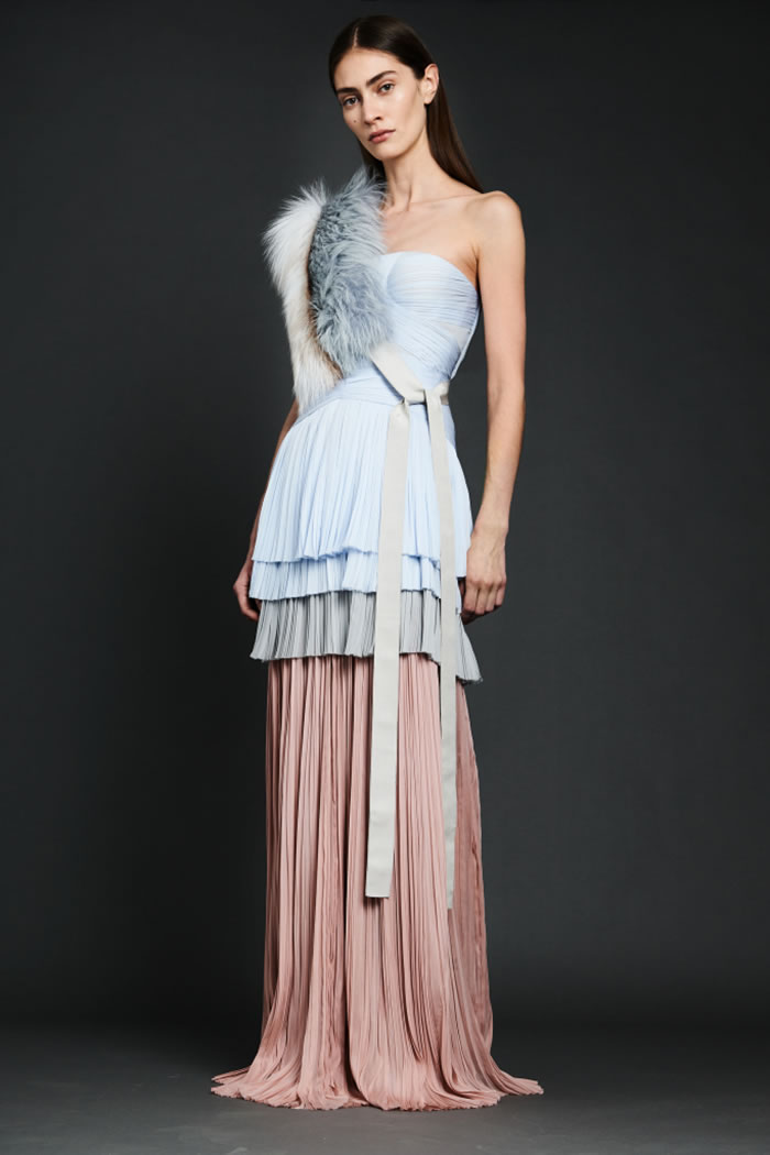 2017 J.Mendel Collection