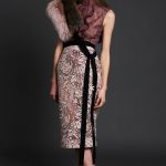 2017 J.Mendel Latest Collection