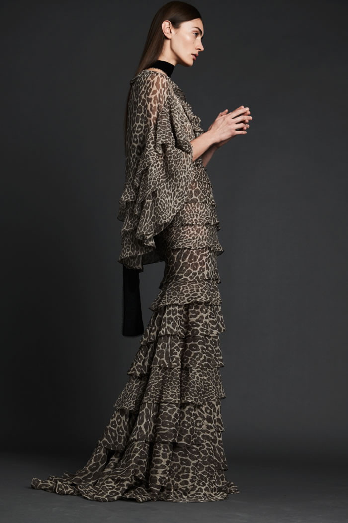 2017 Latest J.Mendel  Pre Fall  Collection