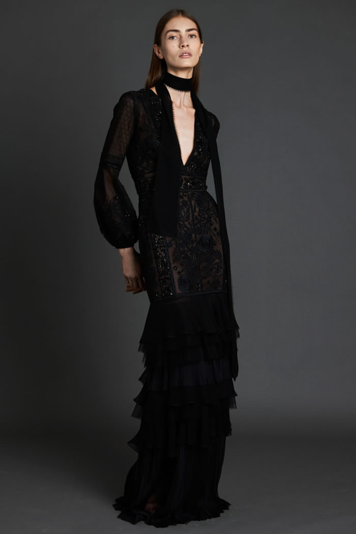 J.Mendel 2017 Collection