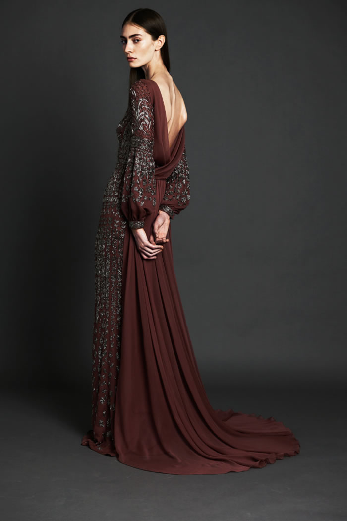 J.Mendel 2017 Pre Fall   Collection