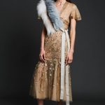 J.Mendel Pre Fall   Collection
