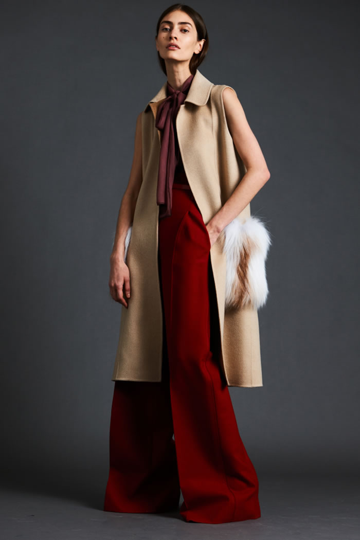 Pre Fall  J.Mendel 2017 Collection