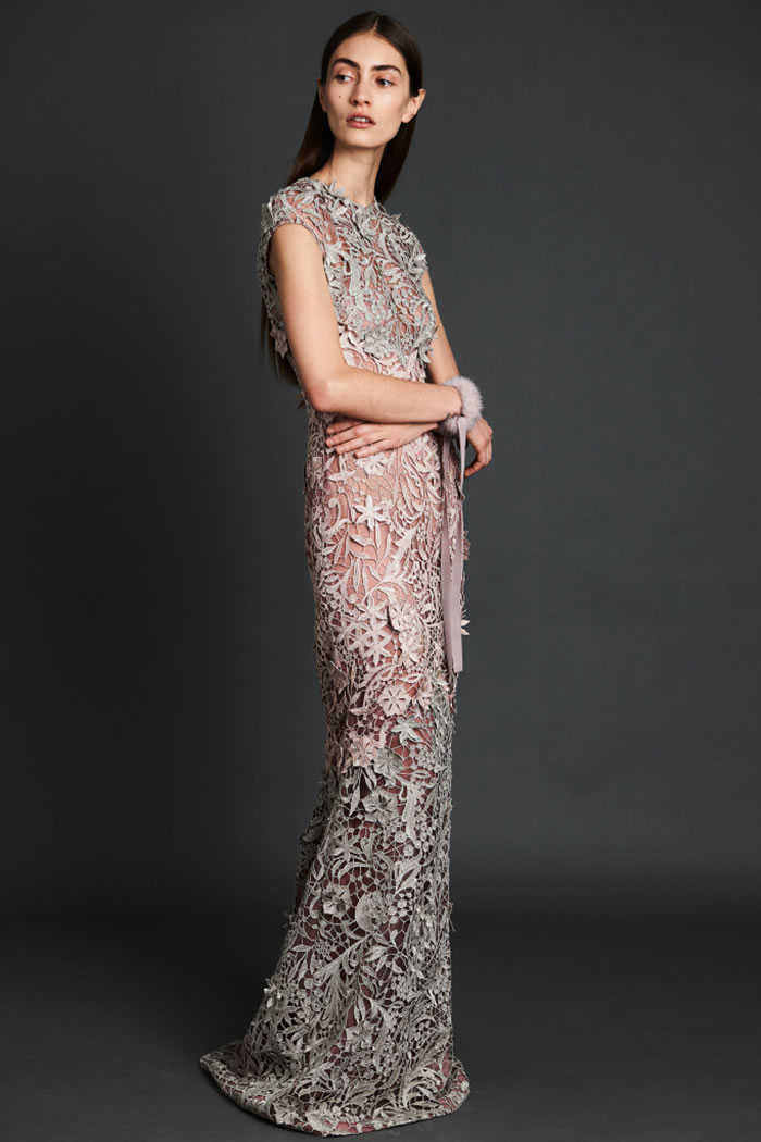 Pre Fall  J.Mendel 2017 Collection