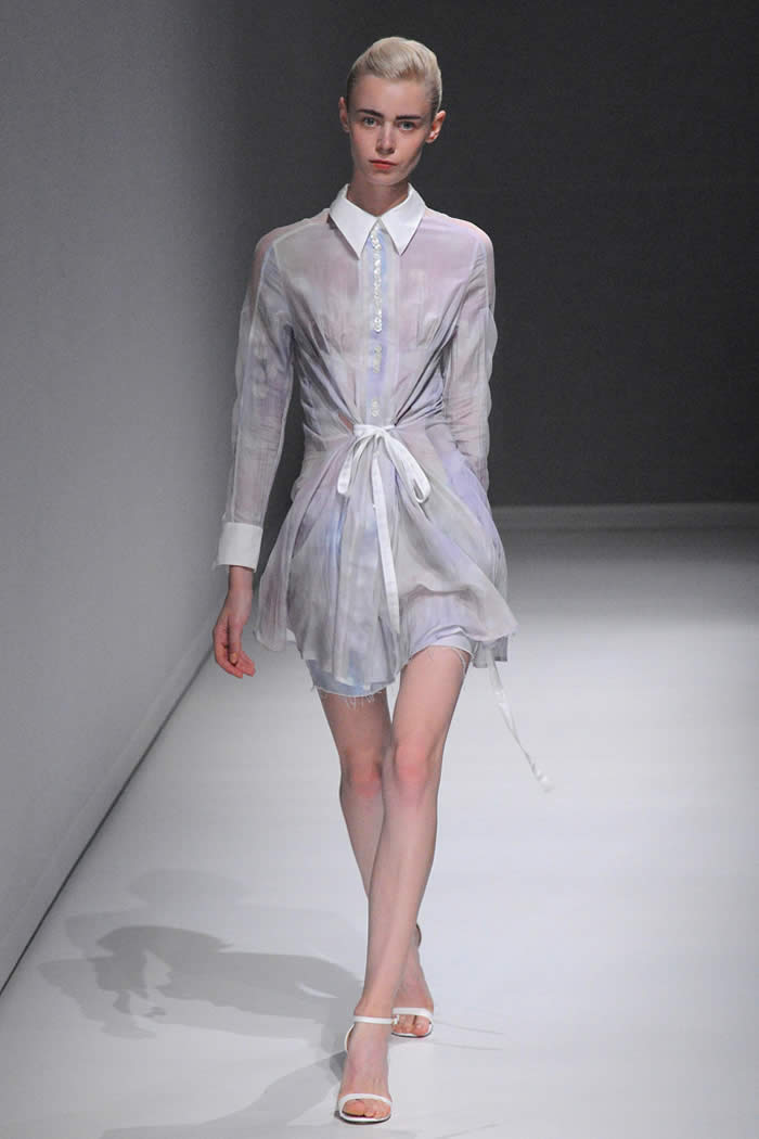 Tokyo S/S JOHAN KU  2016 Collection