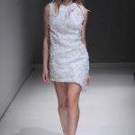 Tokyo Latest 2016 JOHAN KU  S/S Collection